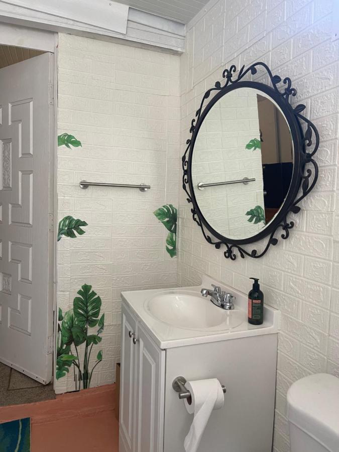 Habitacion Centrica Calle 8 Miami Kültér fotó