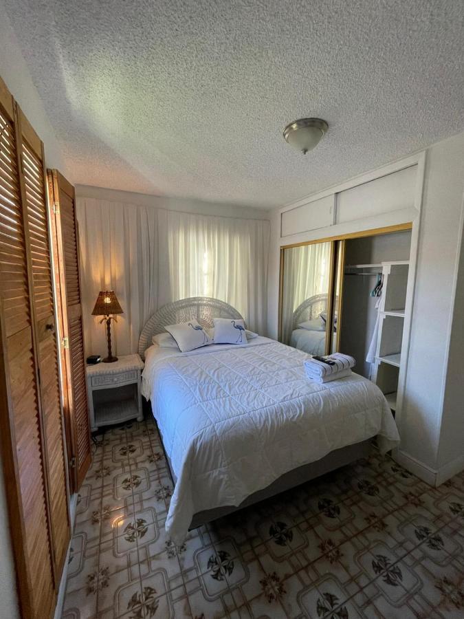 Habitacion Centrica Calle 8 Miami Kültér fotó