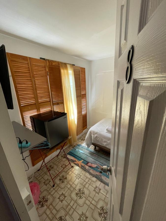 Habitacion Centrica Calle 8 Miami Kültér fotó