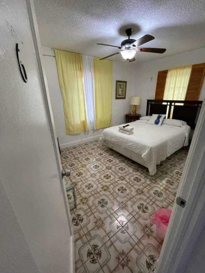 Habitacion Centrica Calle 8 Miami Kültér fotó